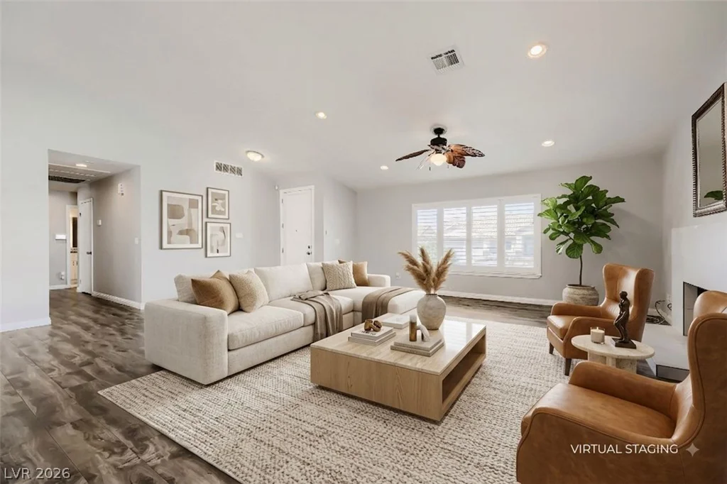 204 Tamarack, Henderson, NV 89002