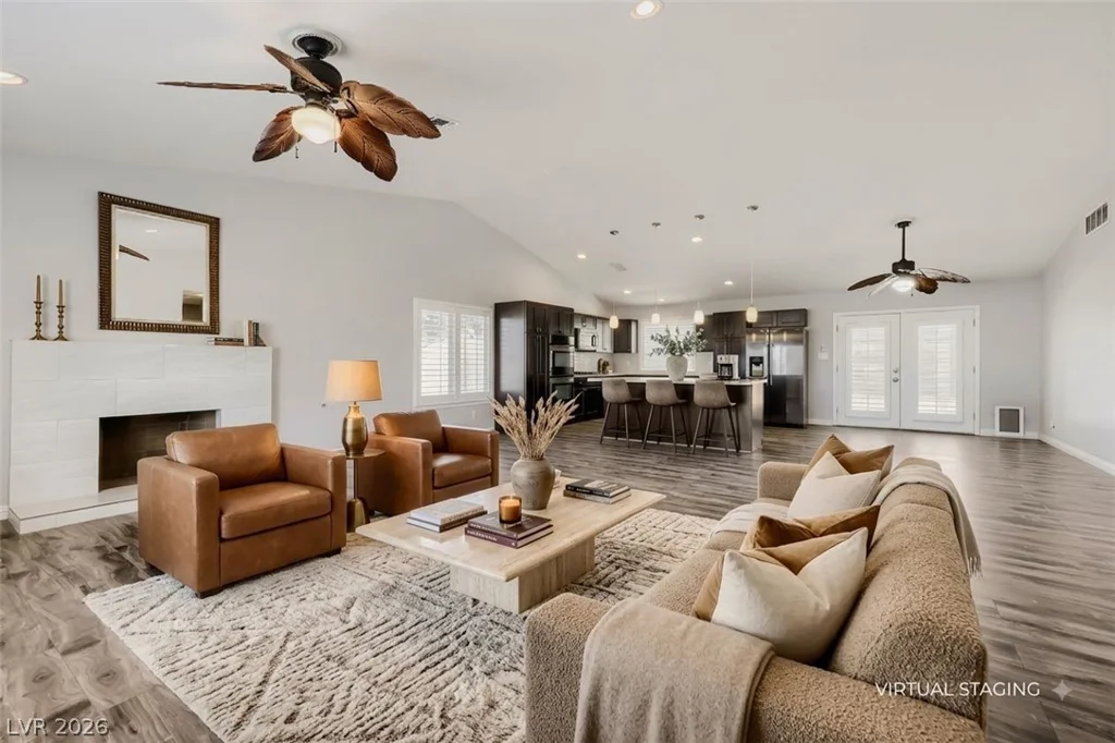 204 Tamarack, Henderson, NV 89002