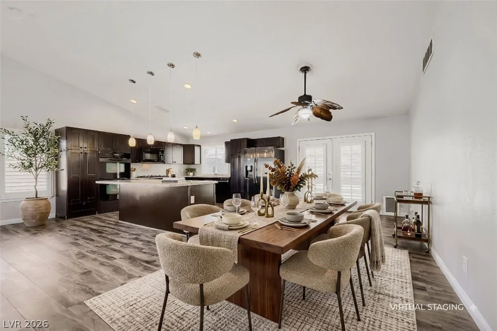 204 Tamarack, Henderson, NV 89002