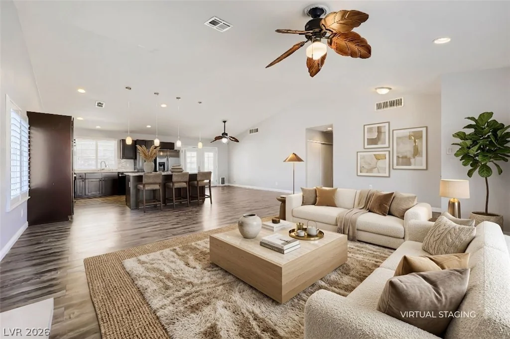204 Tamarack, Henderson, NV 89002