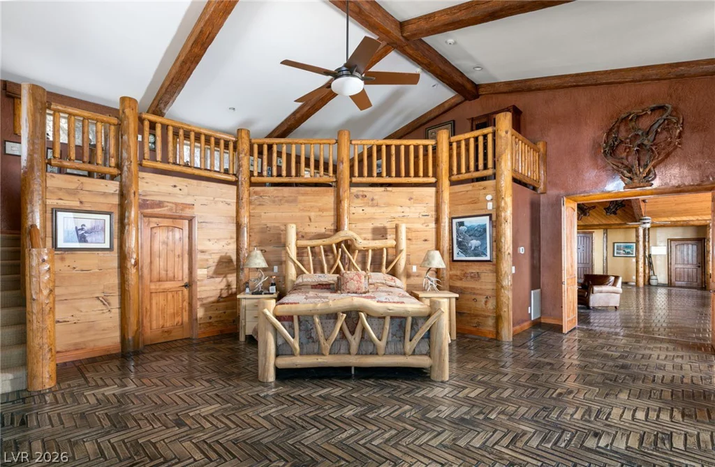 4910 Cougar Ridge, Las Vegas, NV 89124