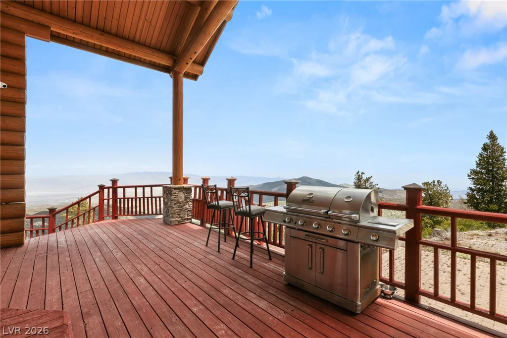4910 Cougar Ridge, Las Vegas, NV 89124