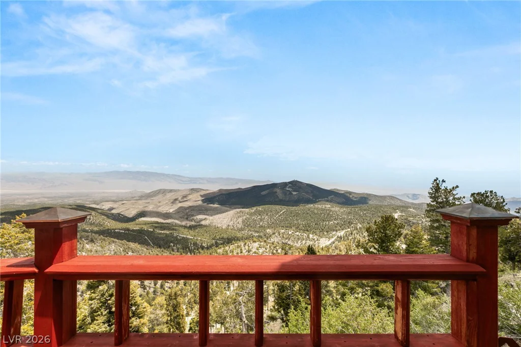 4910 Cougar Ridge, Las Vegas, NV 89124