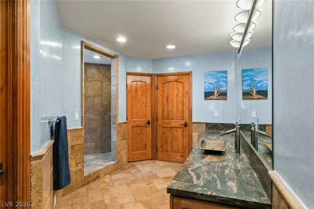 4910 Cougar Ridge, Las Vegas, NV 89124
