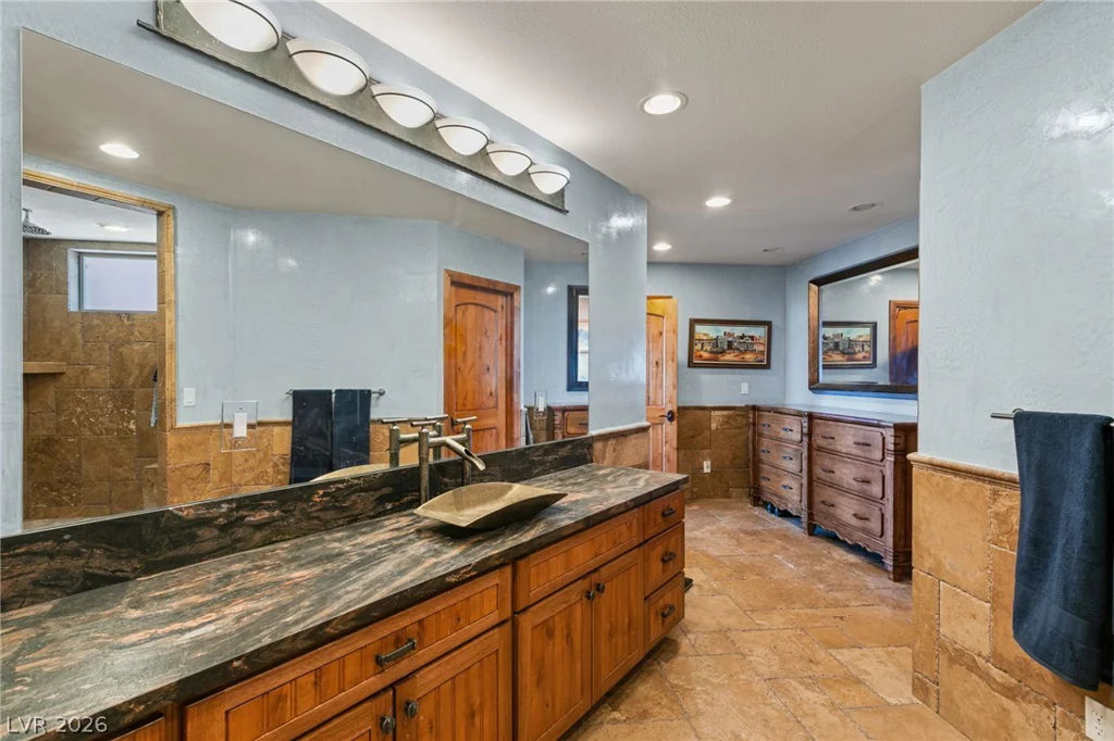 4910 Cougar Ridge, Las Vegas, NV 89124
