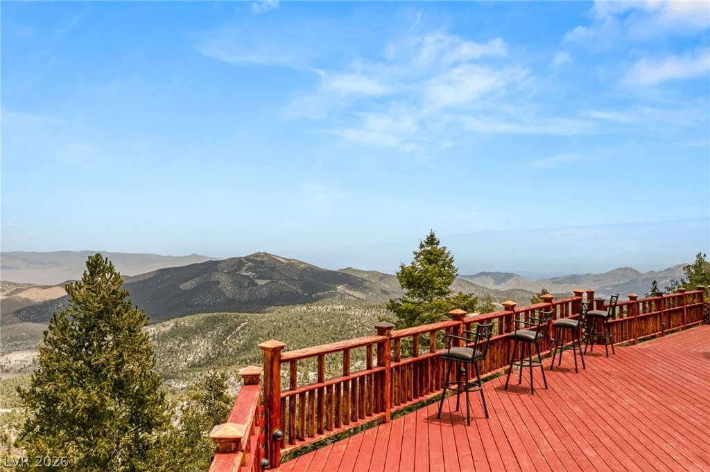 4910 Cougar Ridge, Las Vegas, NV 89124