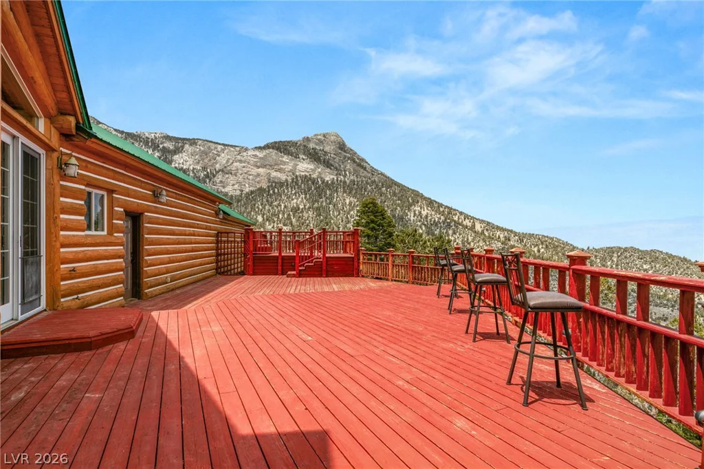 4910 Cougar Ridge, Las Vegas, NV 89124