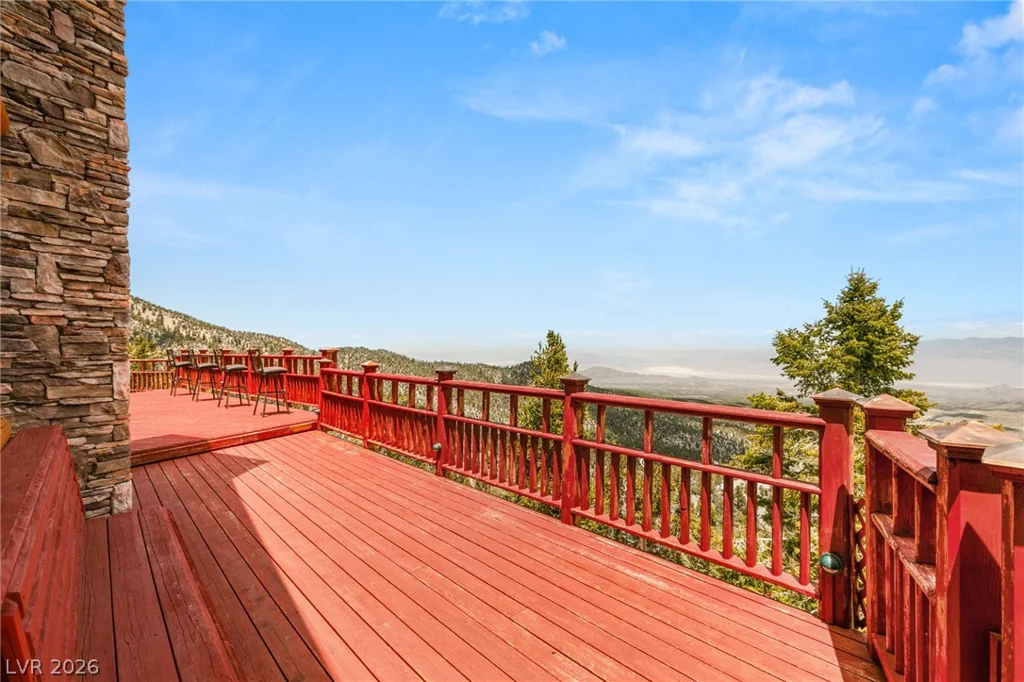 4910 Cougar Ridge, Las Vegas, NV 89124