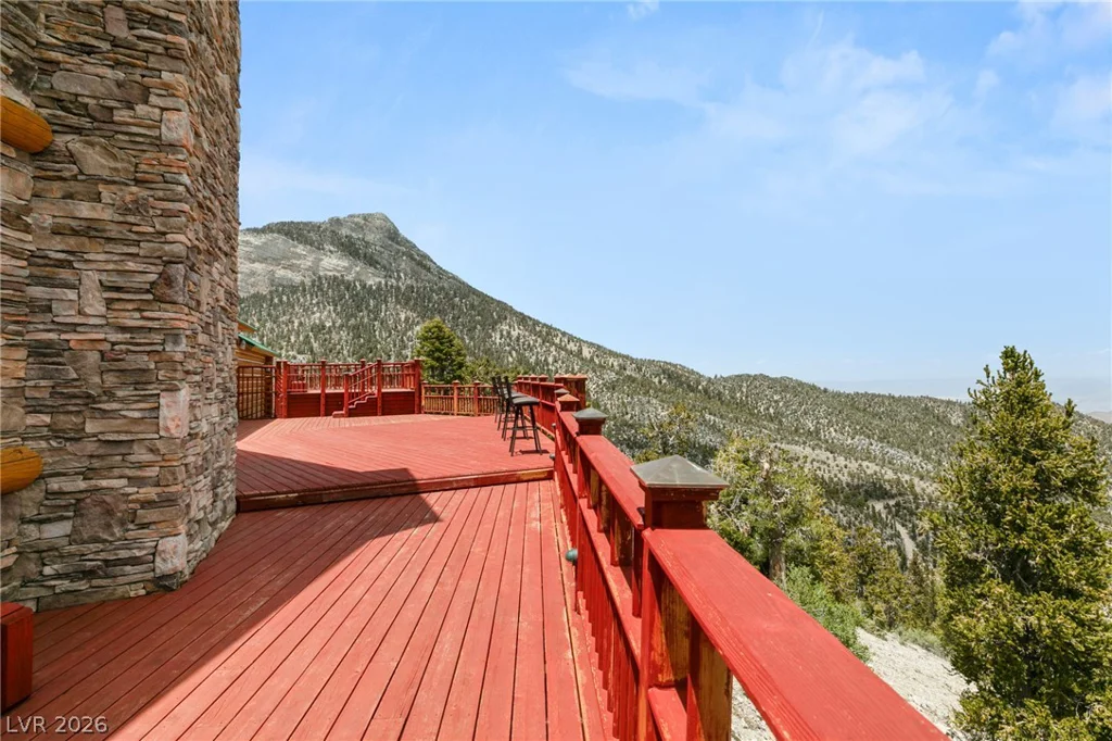 4910 Cougar Ridge, Las Vegas, NV 89124