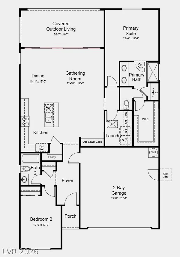 4871 Short Putt, Pahrump, NV 89061
