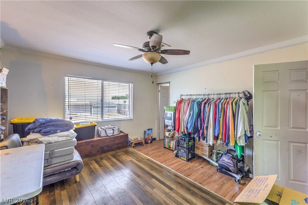 2116 Travis, North Las Vegas, NV 89030