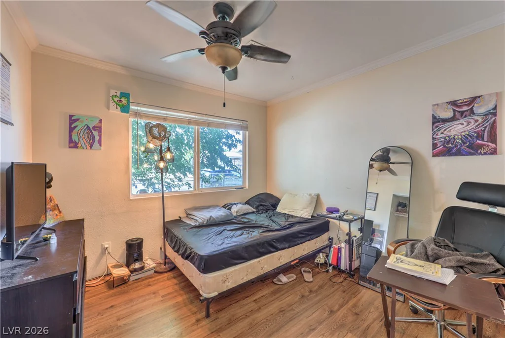 2116 Travis, North Las Vegas, NV 89030
