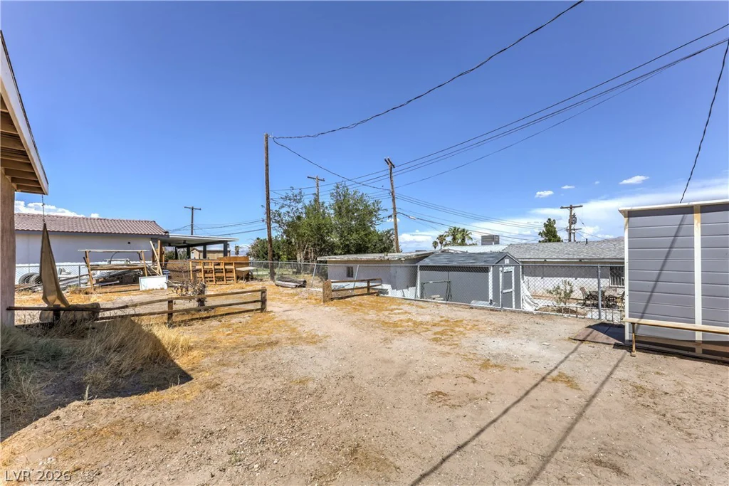 2116 Travis, North Las Vegas, NV 89030