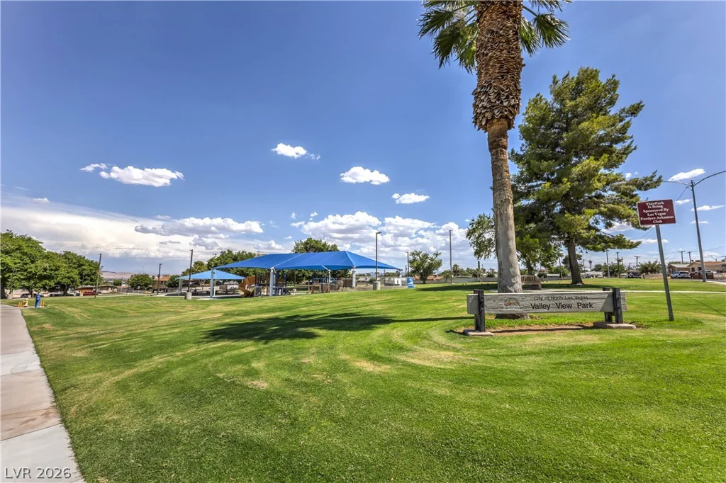 2116 Travis, North Las Vegas, NV 89030