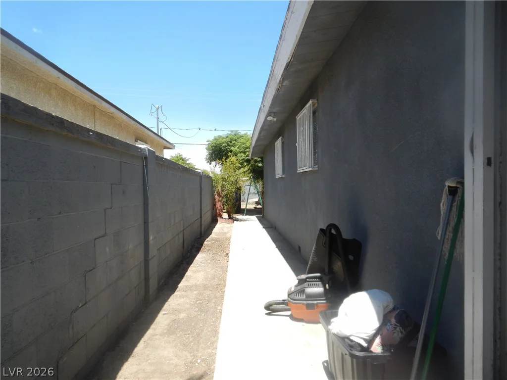 1717 Mesquite, Las Vegas, NV 89101