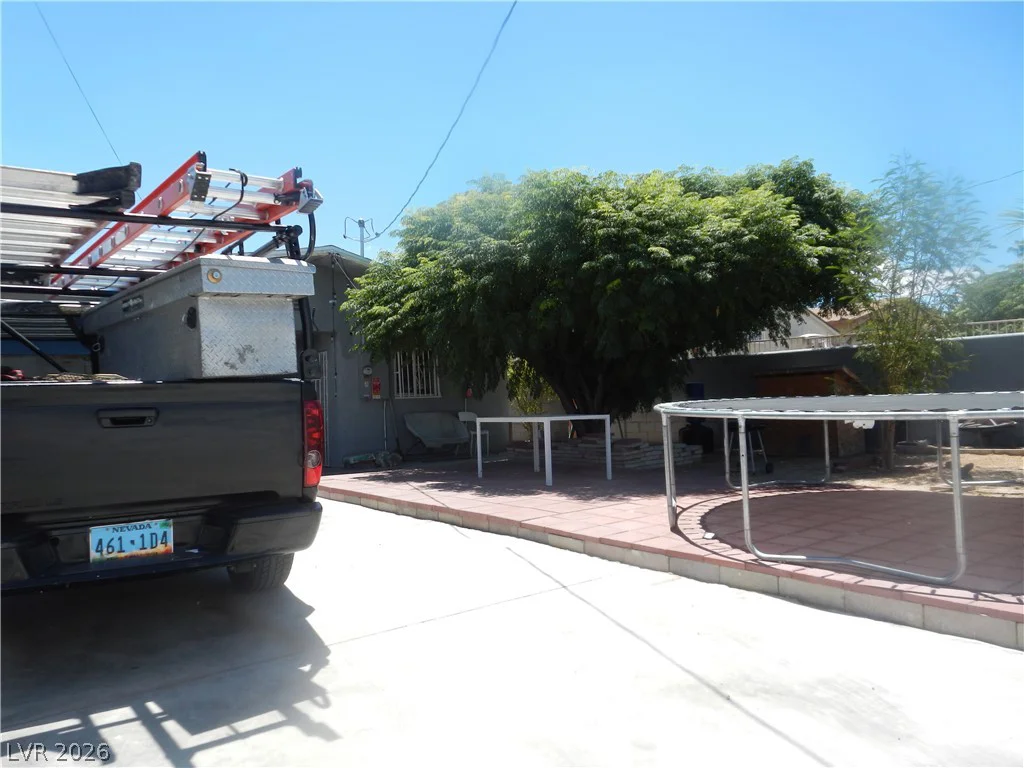1717 Mesquite, Las Vegas, NV 89101