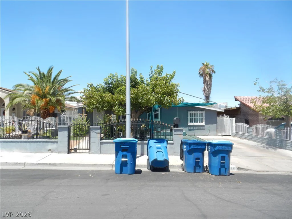 1717 Mesquite, Las Vegas, NV 89101
