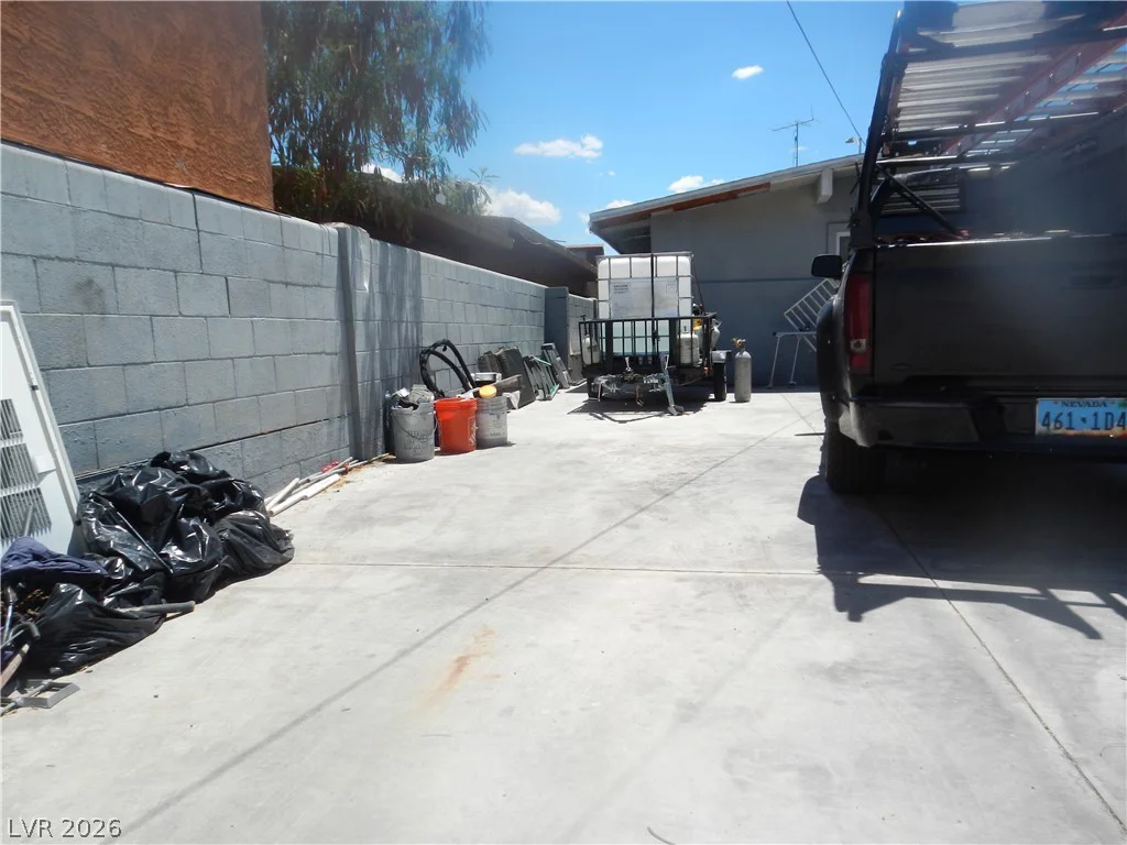1717 Mesquite, Las Vegas, NV 89101