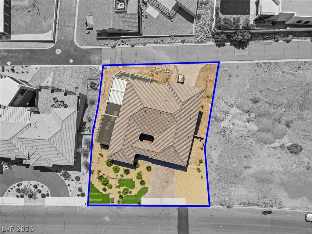 975 Keys, Boulder City, NV 89005