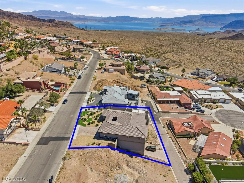 975 Keys, Boulder City, NV 89005
