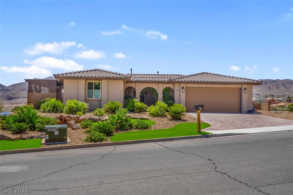 975 Keys, Boulder City, NV 89005