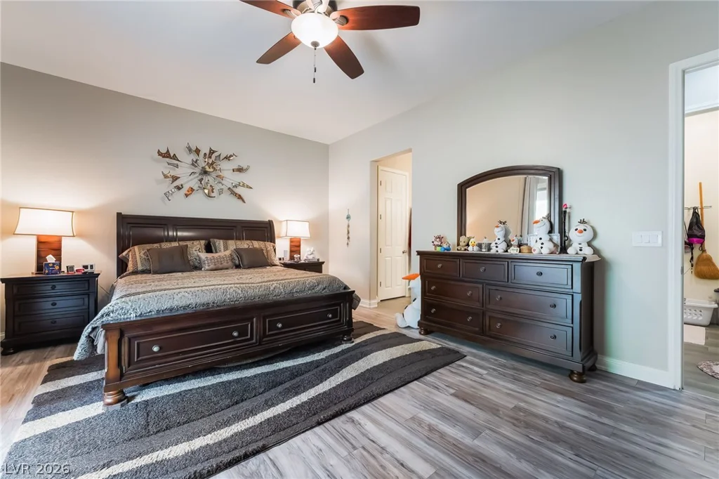8651 Loretta Bay, Las Vegas, NV 89178