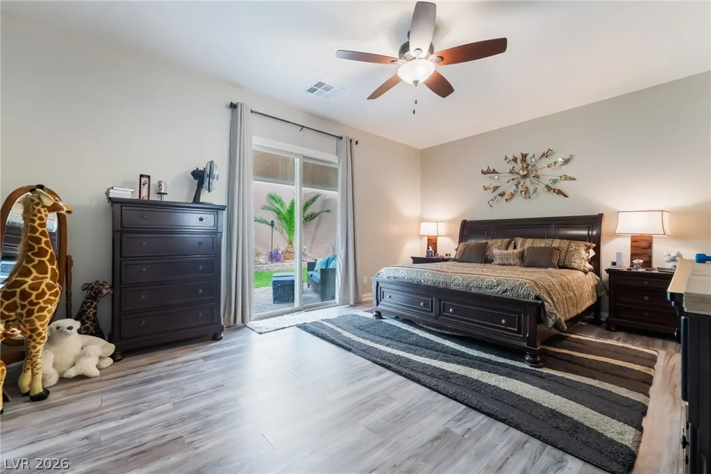 8651 Loretta Bay, Las Vegas, NV 89178