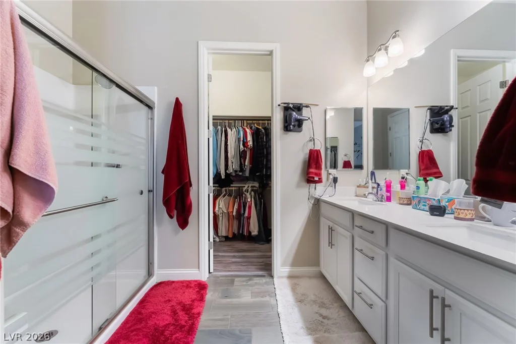 8651 Loretta Bay, Las Vegas, NV 89178