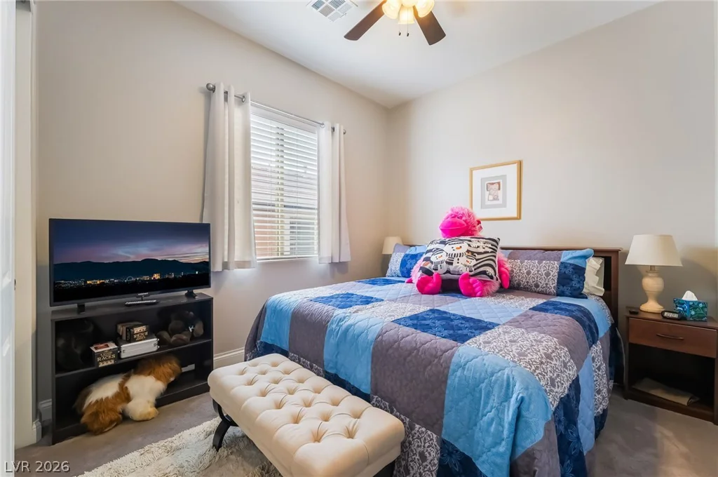 8651 Loretta Bay, Las Vegas, NV 89178