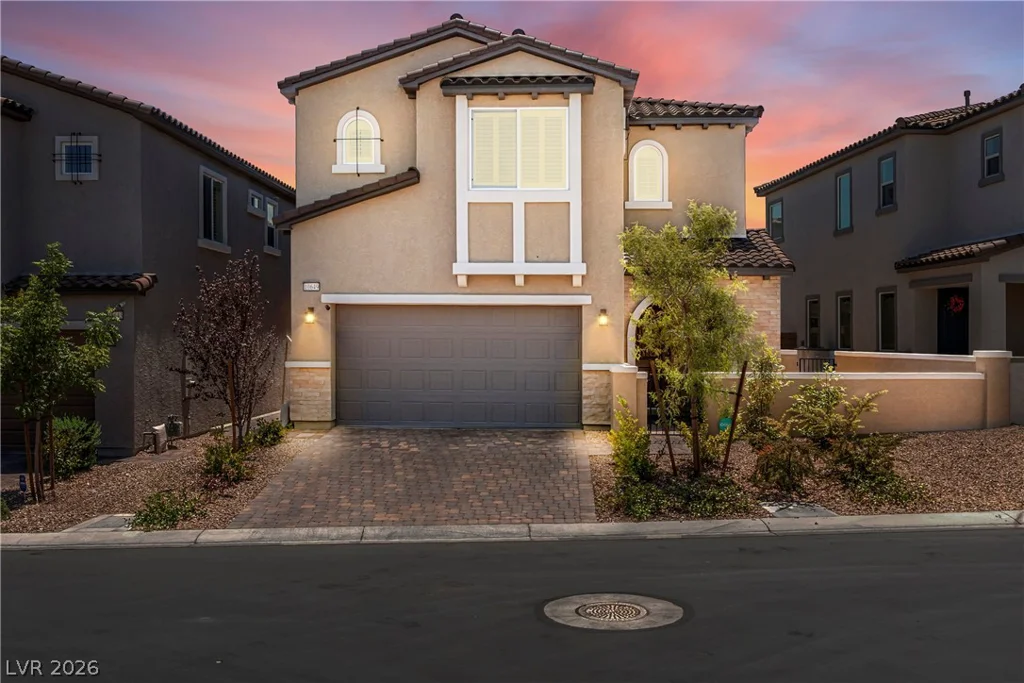 10649 Valletta, Las Vegas, NV 89166