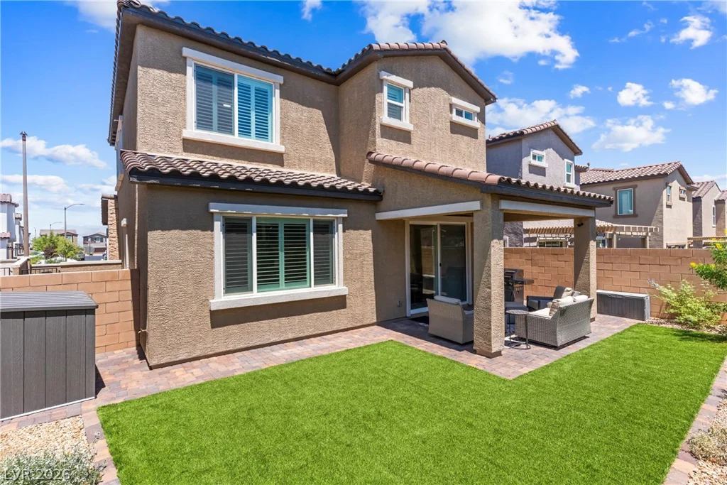 10649 Valletta, Las Vegas, NV 89166