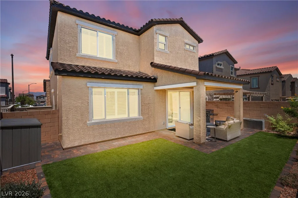 10649 Valletta, Las Vegas, NV 89166