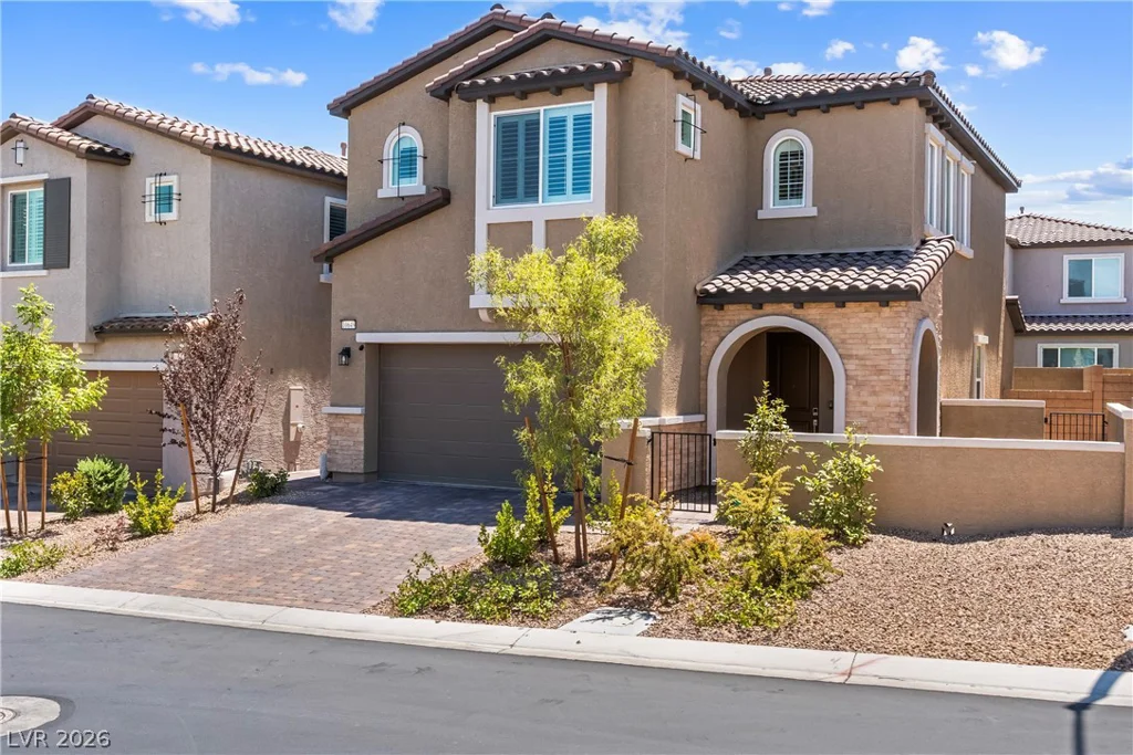 10649 Valletta, Las Vegas, NV 89166