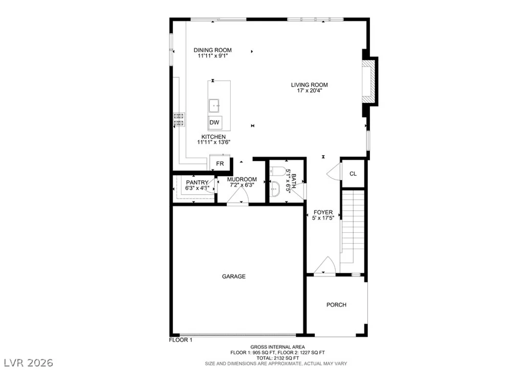 10649 Valletta, Las Vegas, NV 89166