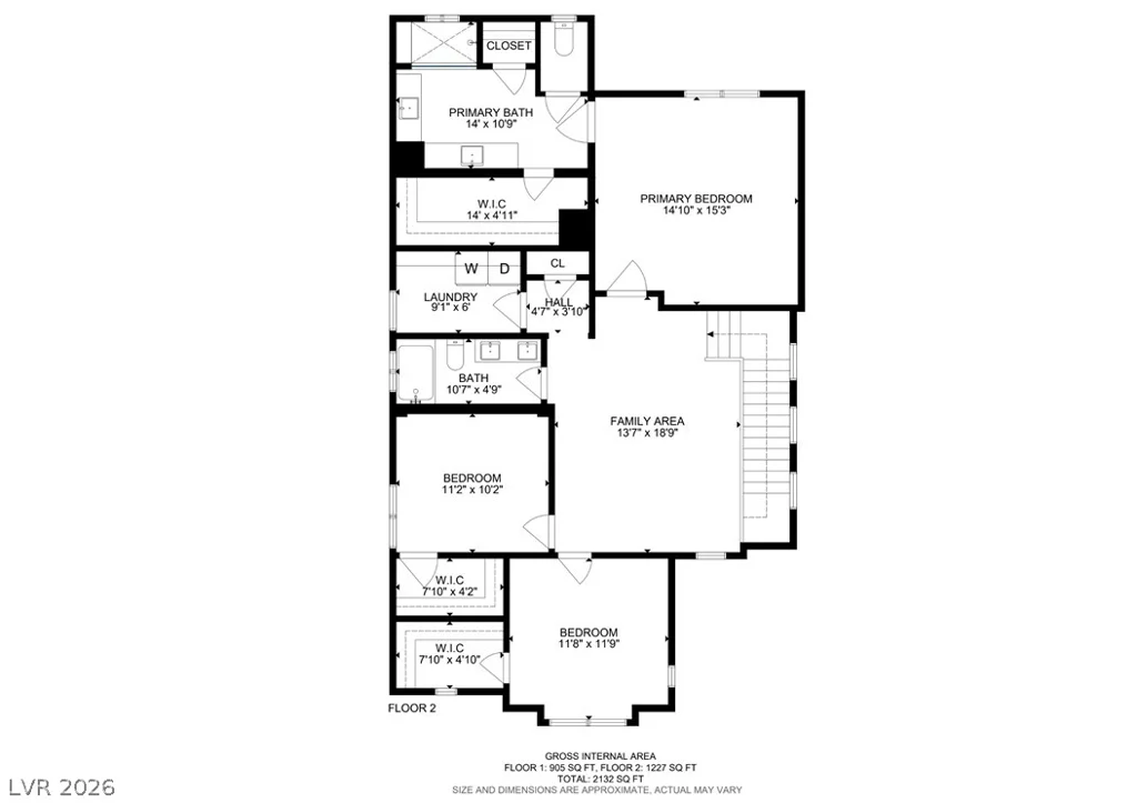 10649 Valletta, Las Vegas, NV 89166