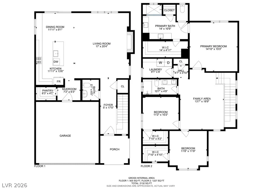 10649 Valletta, Las Vegas, NV 89166