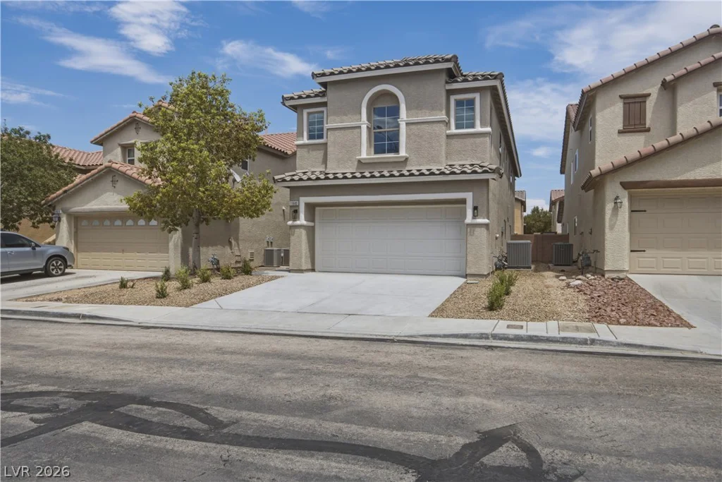 11680 Tierney Creek, Las Vegas, NV 89183
