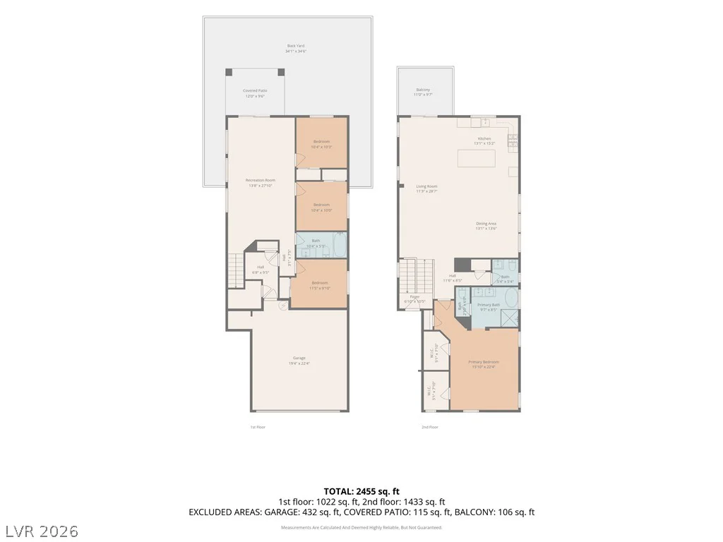 11680 Tierney Creek, Las Vegas, NV 89183