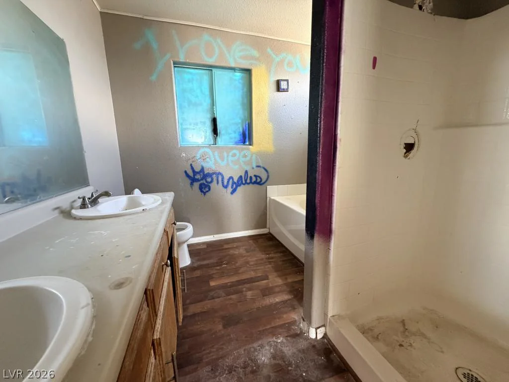 4300 Medicine Man, Pahrump, NV 89048