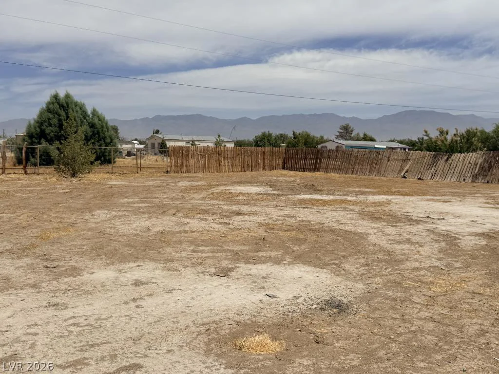 4300 Medicine Man, Pahrump, NV 89048