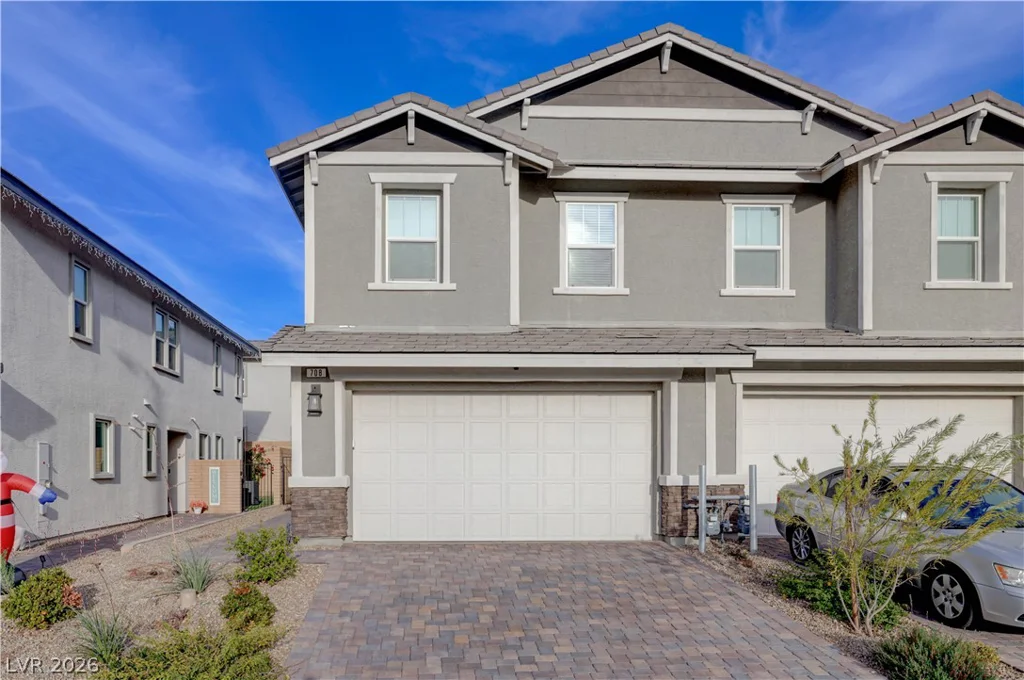 708 Monroe Hill, Henderson, NV 89011