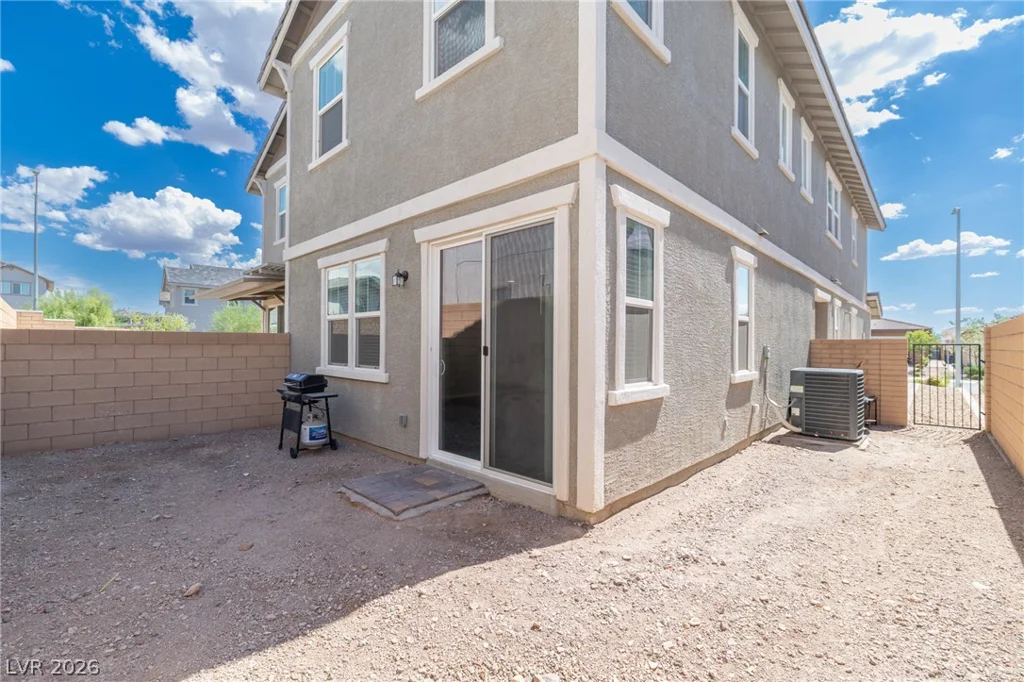 708 Monroe Hill, Henderson, NV 89011