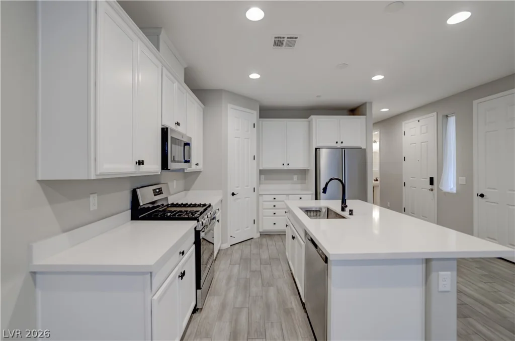 708 Monroe Hill, Henderson, NV 89011