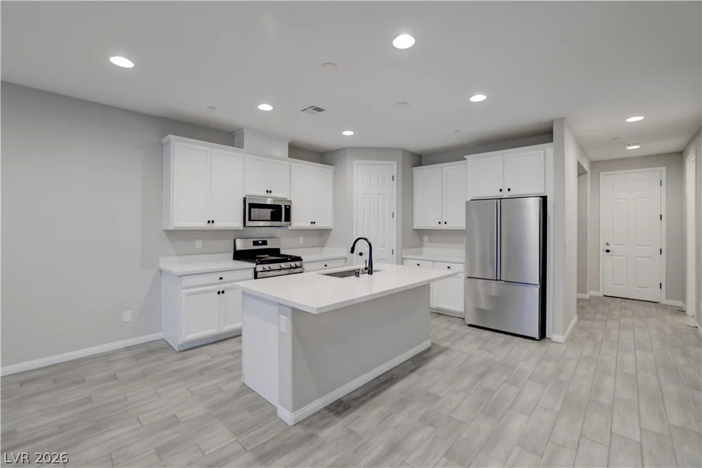 708 Monroe Hill, Henderson, NV 89011