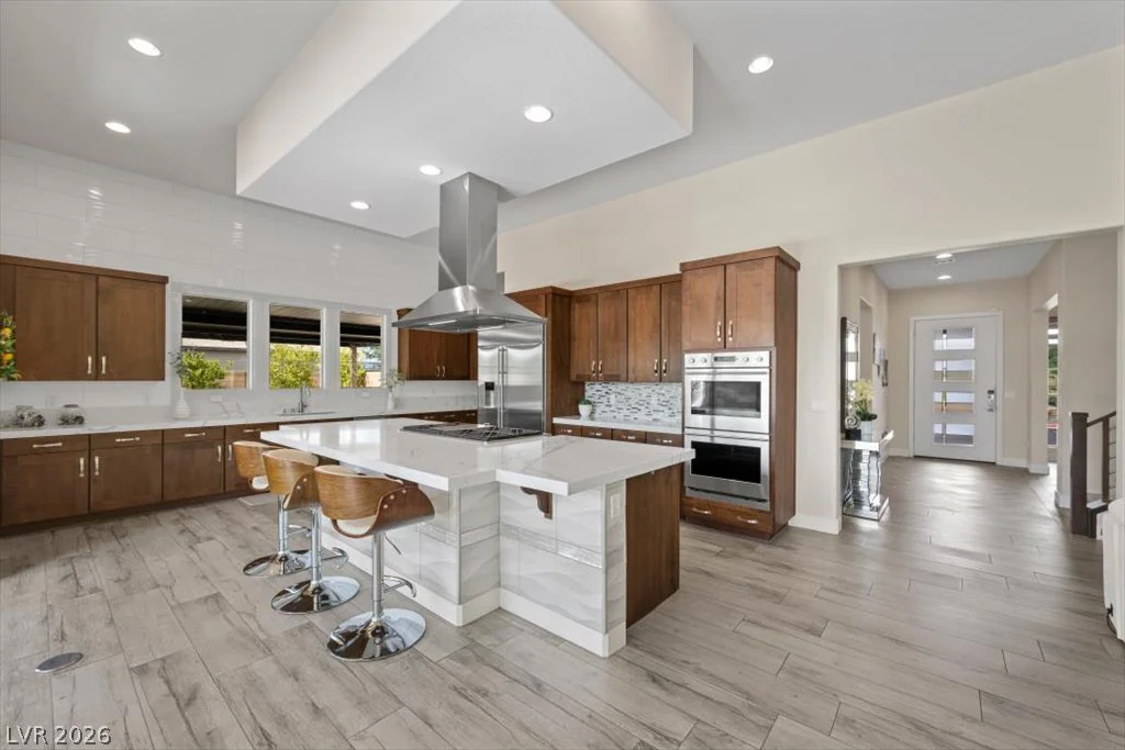 8345 Mojave Creek, Las Vegas, NV 89113
