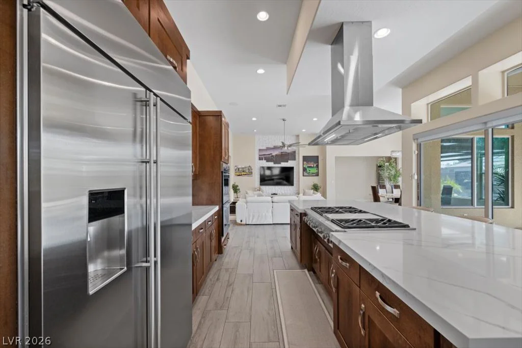 8345 Mojave Creek, Las Vegas, NV 89113