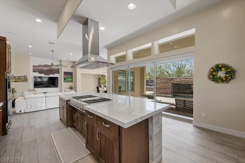 8345 Mojave Creek, Las Vegas, NV 89113