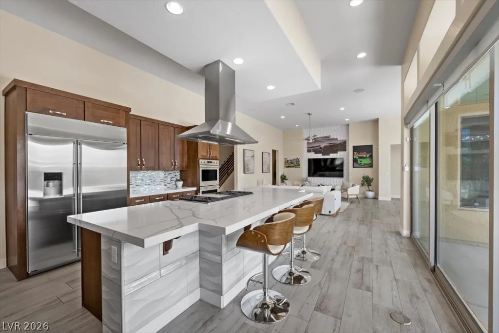 8345 Mojave Creek, Las Vegas, NV 89113