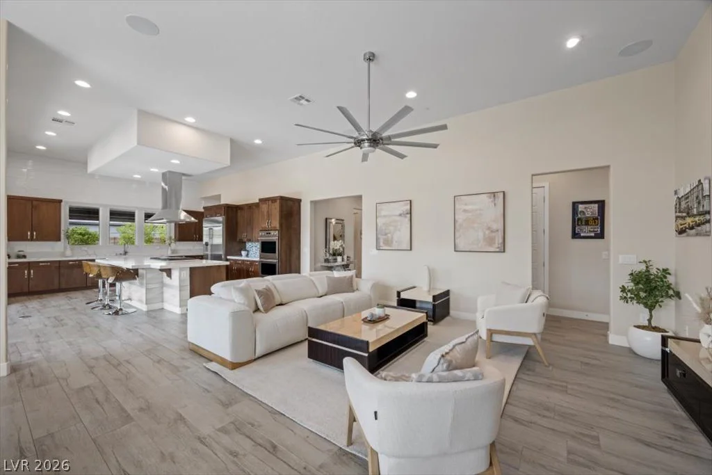 8345 Mojave Creek, Las Vegas, NV 89113