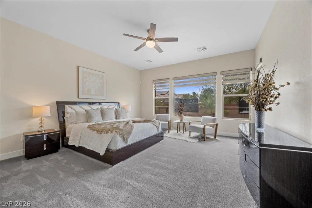 8345 Mojave Creek, Las Vegas, NV 89113